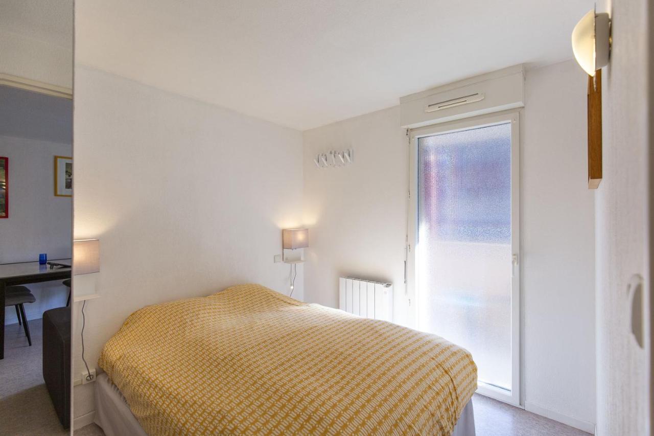 Appt 4 Pers Tout Equipe, Hypercentre Village, Fibre, Garage, Linge Fourni Saint-Lary-Soulan Exteriér fotografie