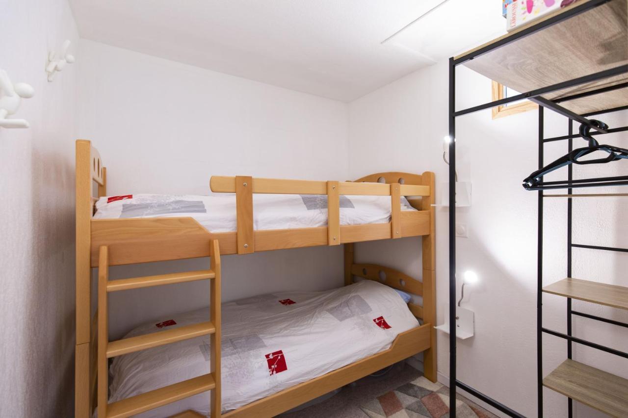 Appt 4 Pers Tout Equipe, Hypercentre Village, Fibre, Garage, Linge Fourni Saint-Lary-Soulan Exteriér fotografie