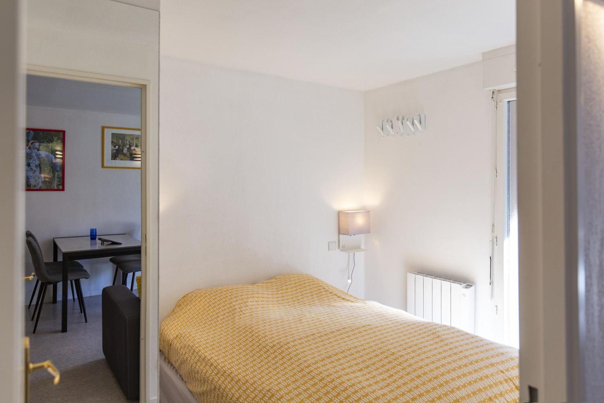 Appt 4 Pers Tout Equipe, Hypercentre Village, Fibre, Garage, Linge Fourni Saint-Lary-Soulan Exteriér fotografie